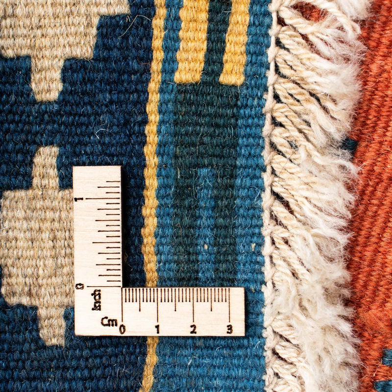 Kilim Fars Tapete 192x123cm