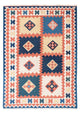 Kilim Fars Tapete 212x155cm