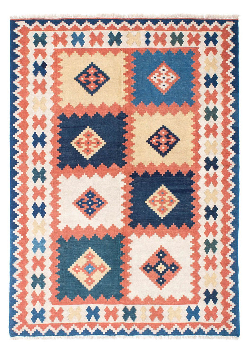 Kilim Fars Tapete 212x155cm