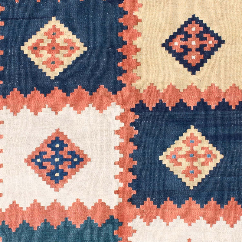 Kilim Fars Tapete 212x155cm