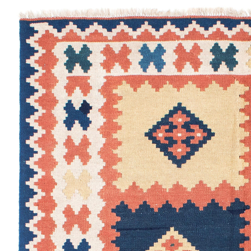 Kilim Fars Tapete 212x155cm