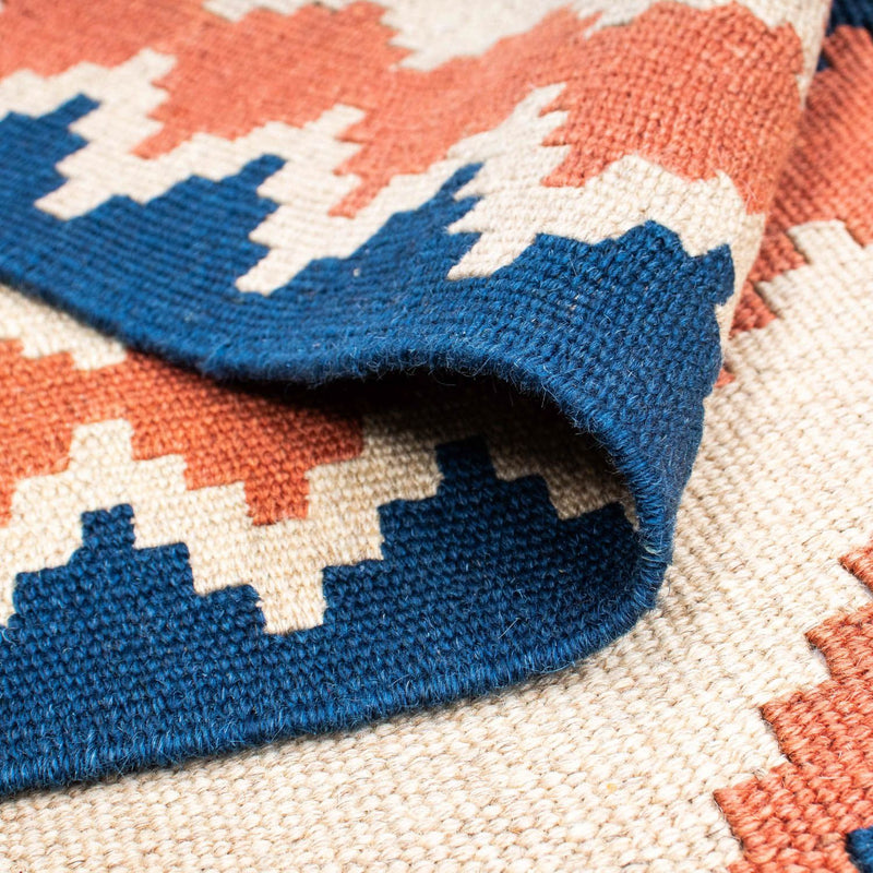 Kilim Fars Tapete 212x155cm