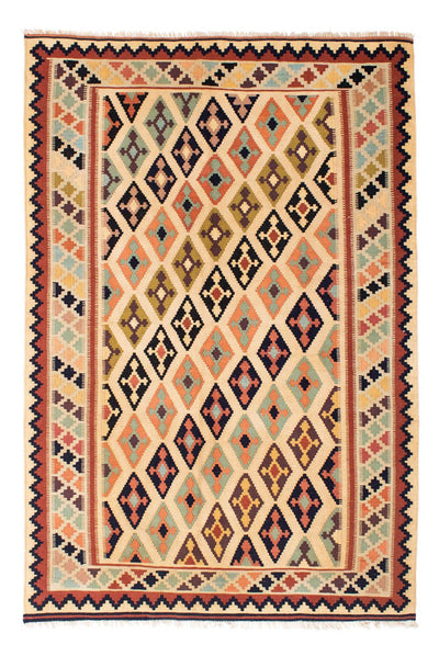 Kilim Fars Tapete 148x207cm