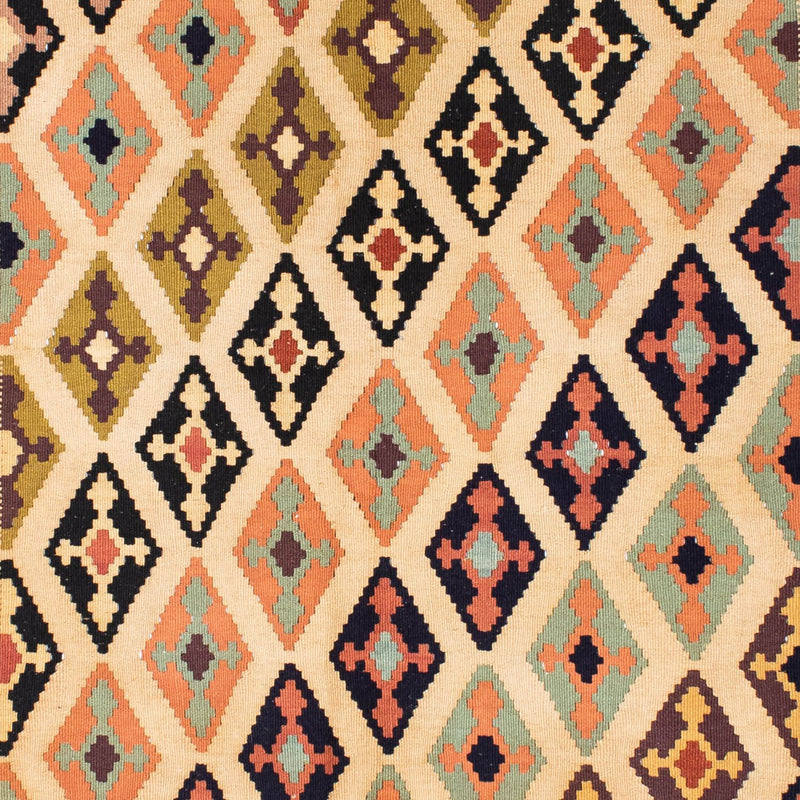 Kilim Fars Tapete 207x148cm