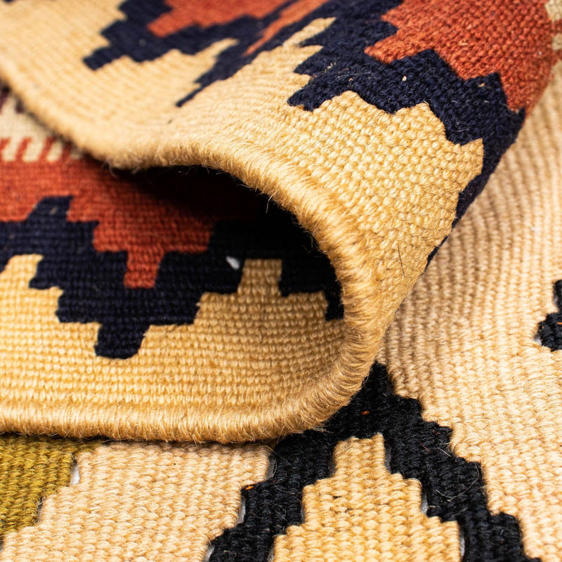Kilim Fars Tapete 207x148cm