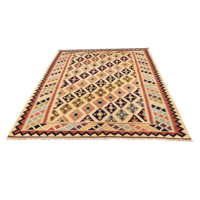 Kilim Fars Tapete 207x148cm