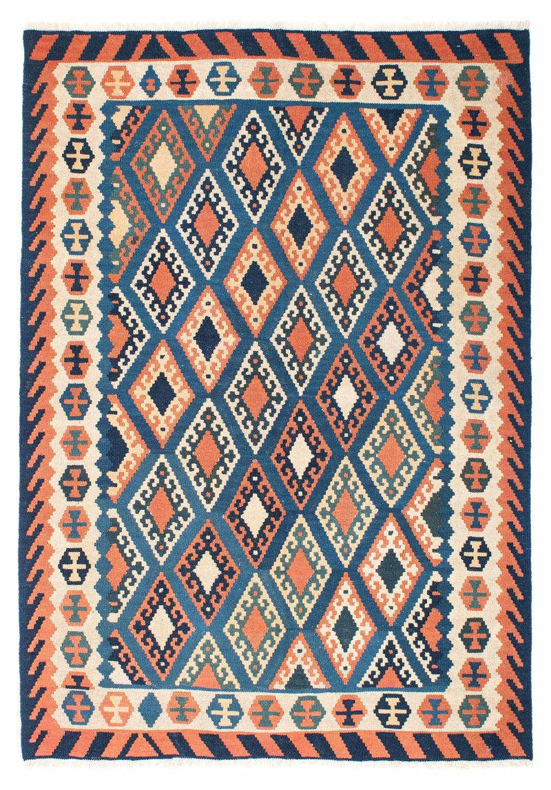 Kilim Fars Tapete 222x158cm
