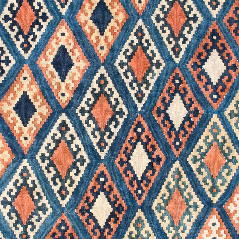 Kilim Fars Tapete 222x158cm