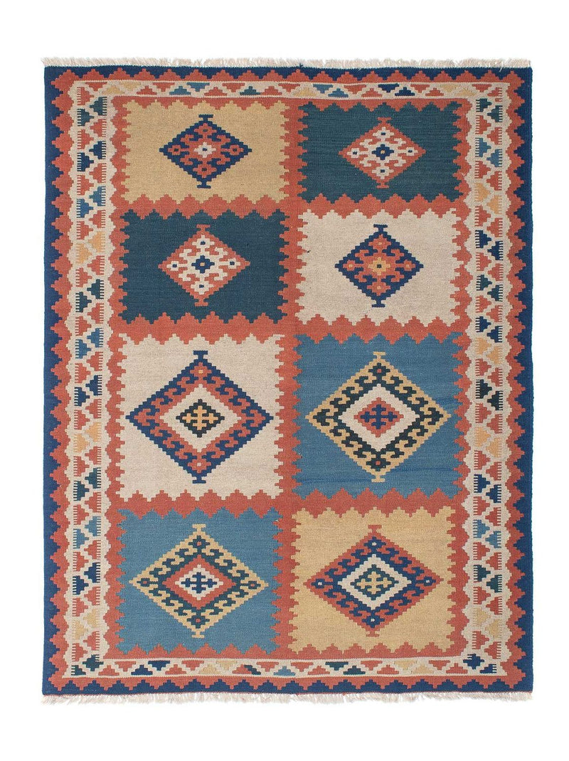 Kilim Fars Tapete 216x161cm