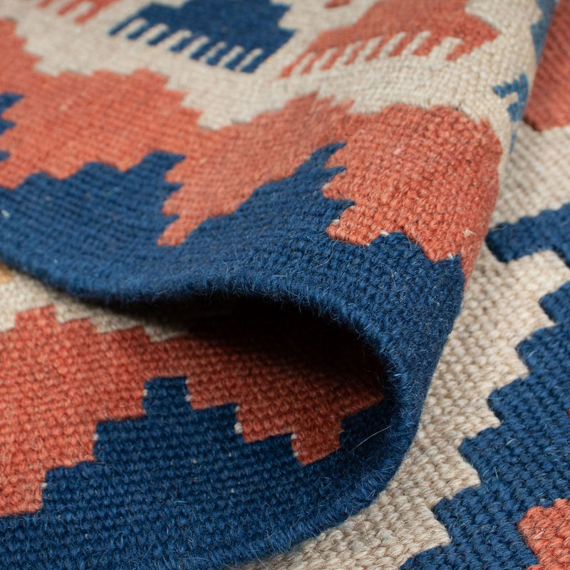 Kilim Fars Tapete 216x161cm