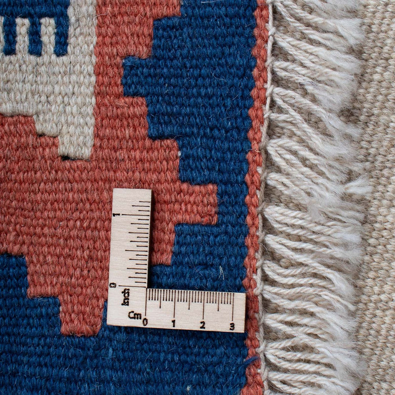 Kilim Fars Tapete 216x161cm
