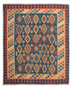 Kilim Fars Tapete 232x194cm