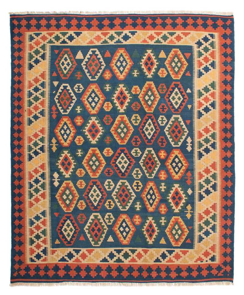 Kilim Fars Tapete 232x194cm