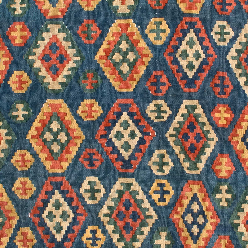 Kilim Fars Tapete 232x194cm