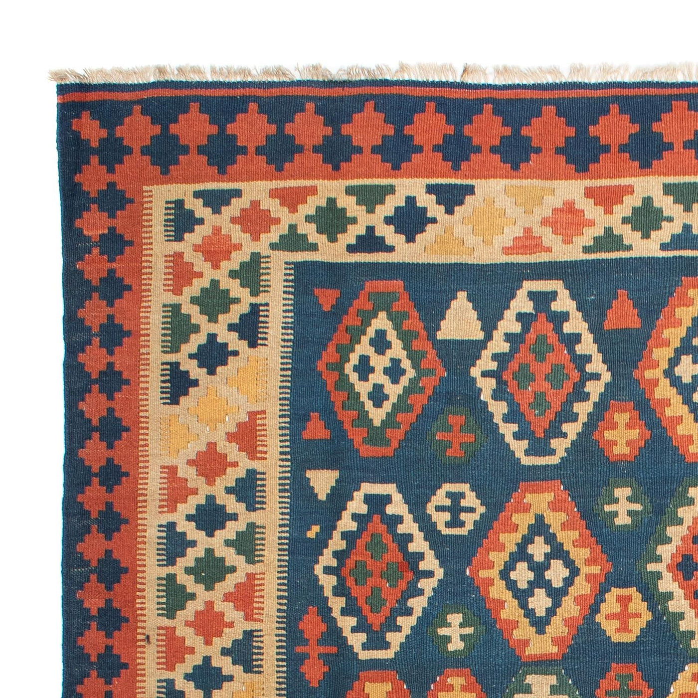 Kilim Fars Tapete 232x194cm