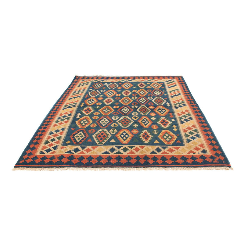 Kilim Fars Tapete 232x194cm