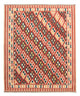 Kilim Fars Tapete 313x260cm