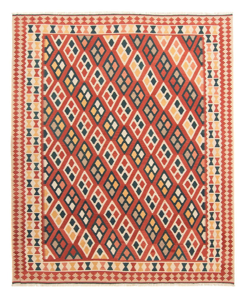 Kilim Fars Tapete 313x260cm