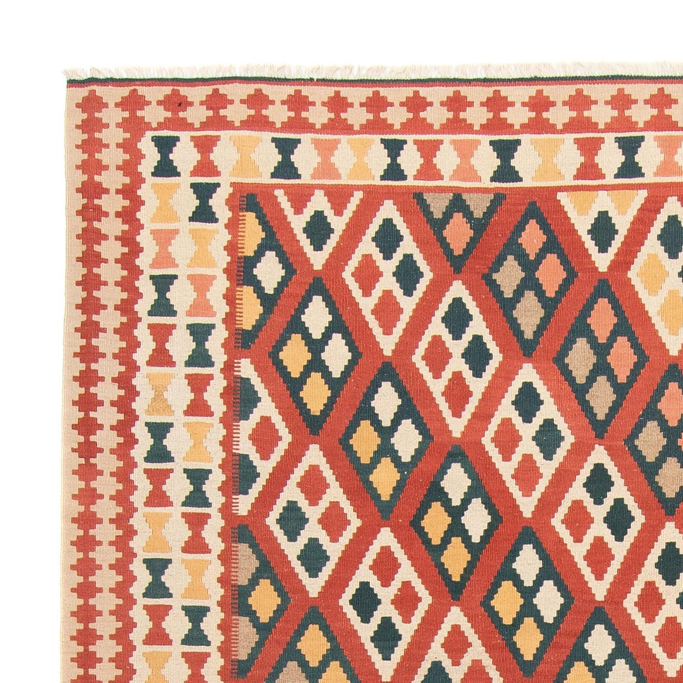 Kilim Fars Tapete 313x260cm
