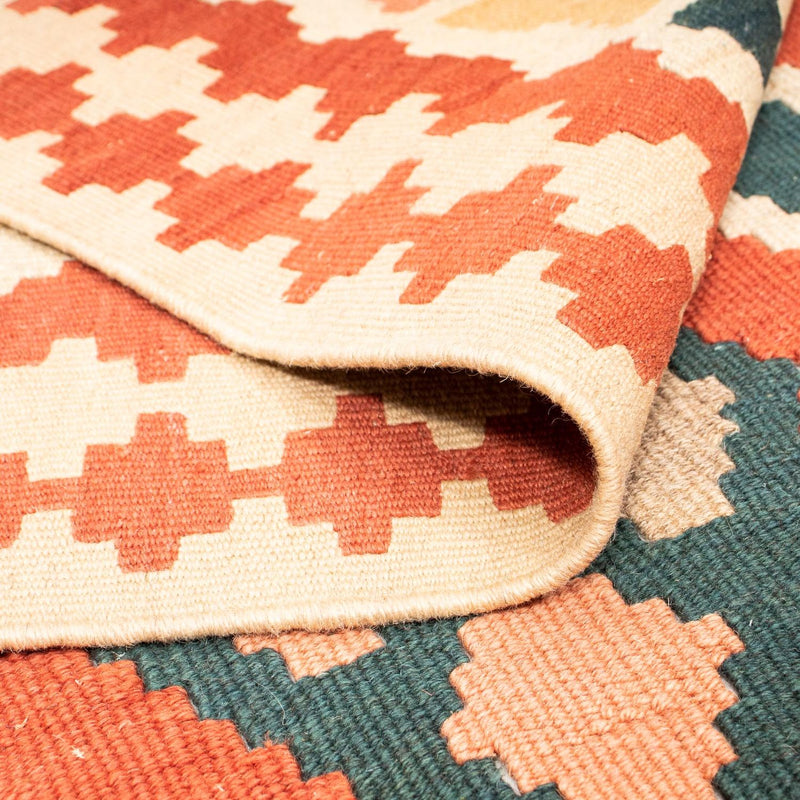 Kilim Fars Tapete 313x260cm