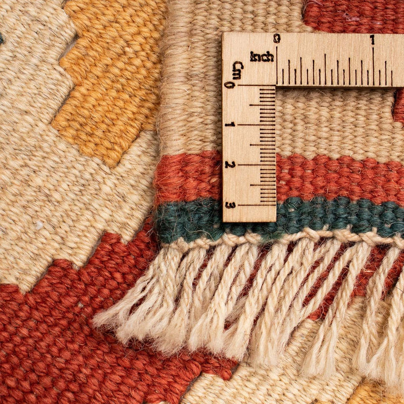 Kilim Fars Tapete 313x260cm