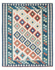 Kilim Fars Tapete 196x155cm