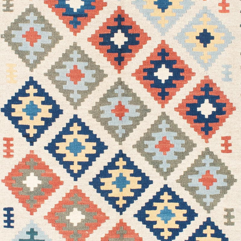 Kilim Fars Tapete 196x155cm