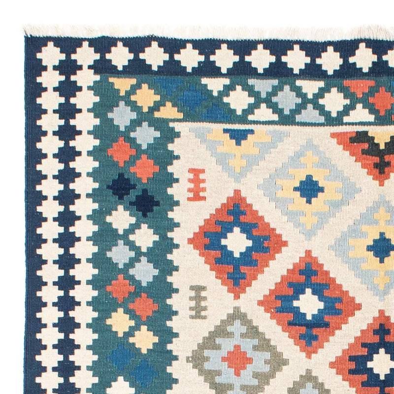 Kilim Fars Tapete 196x155cm