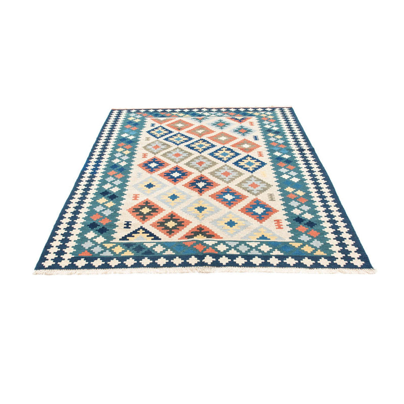 Kilim Fars Tapete 196x155cm