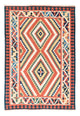 Kilim Fars Tapete 212x146cm