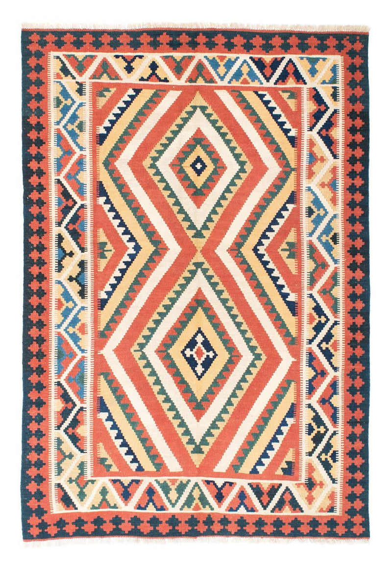 Kilim Fars Tapete 212x146cm