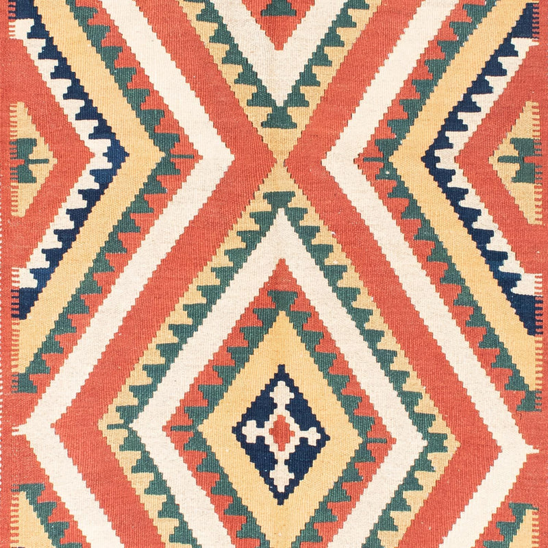 Kilim Fars Tapete 212x146cm