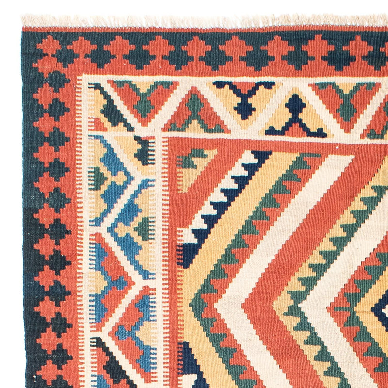 Kilim Fars Tapete 212x146cm