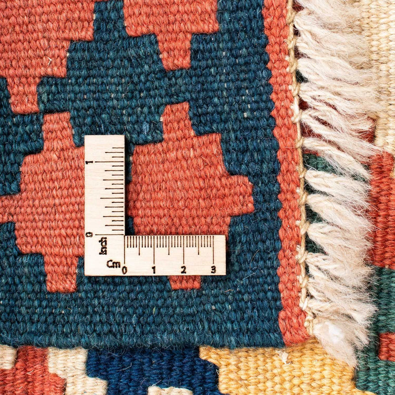 Kilim Fars Tapete 212x146cm