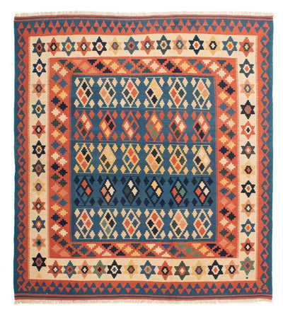 Kilim Fars Tapete 197x212cm