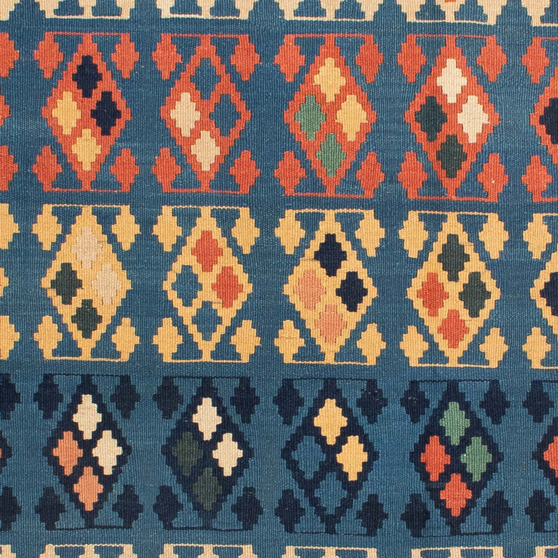 Kilim Fars Tapete 212x197cm
