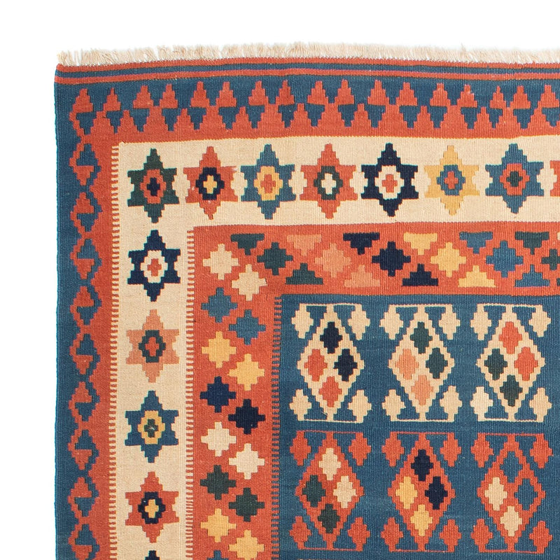 Kilim Fars Tapete 212x197cm