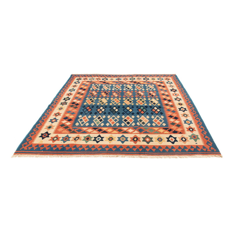 Kilim Fars Tapete 212x197cm