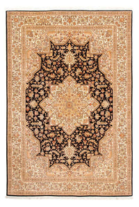 Tabriz - 50 Raj Tapete 200x303cm - Tapete persa – product image