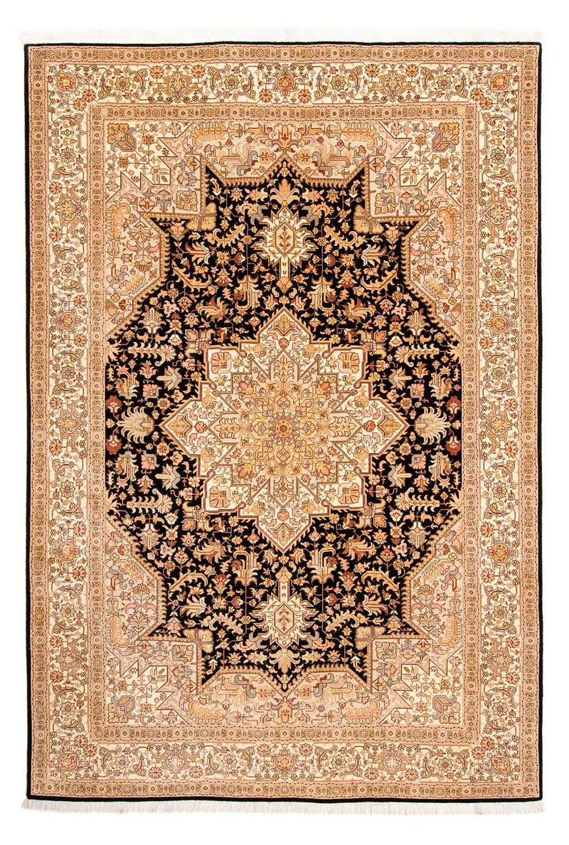 Tabriz - 50 Raj Tapete 200x303cm - Tapete persa