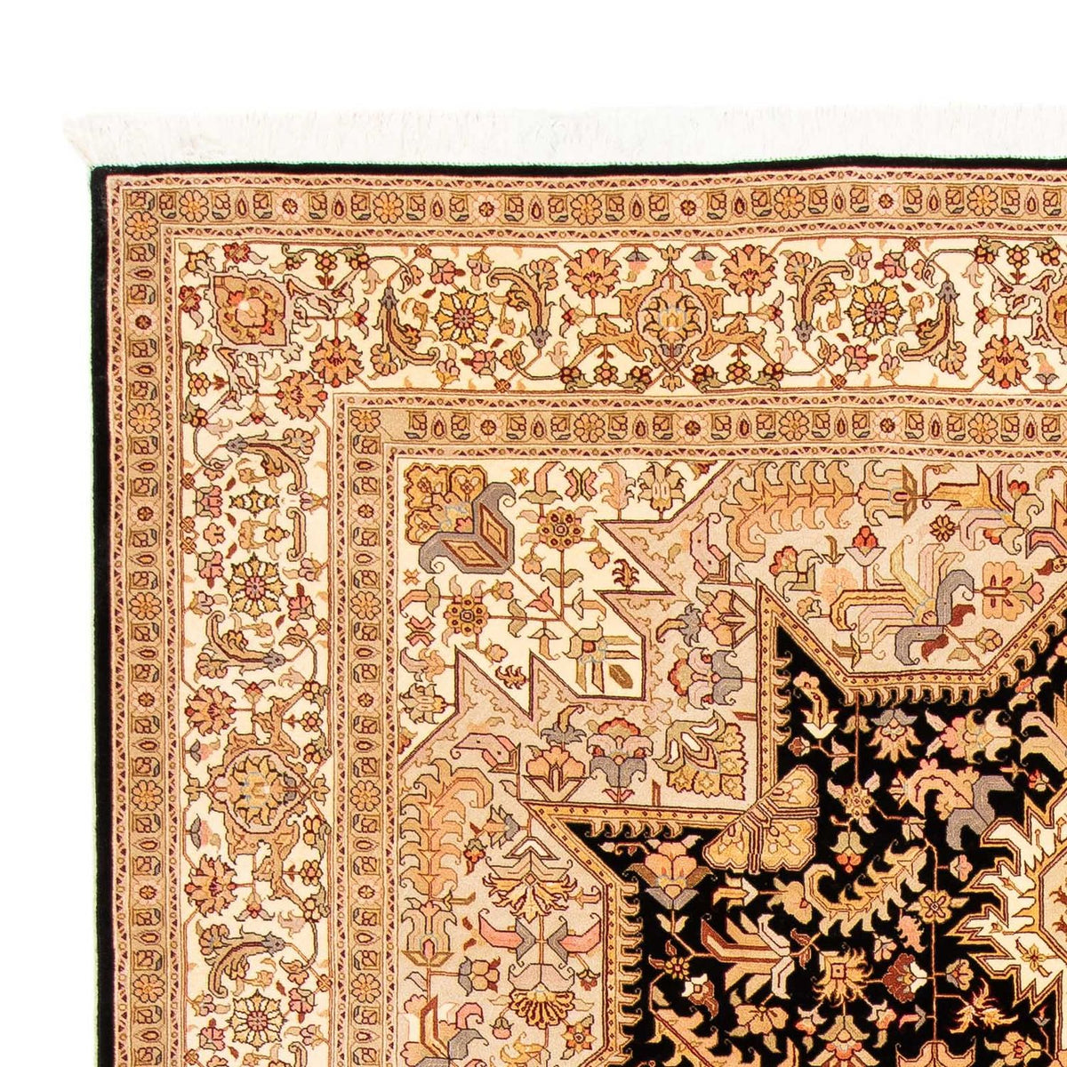Tabriz - 50 Raj Tapete 200x303cm - Tapete persa