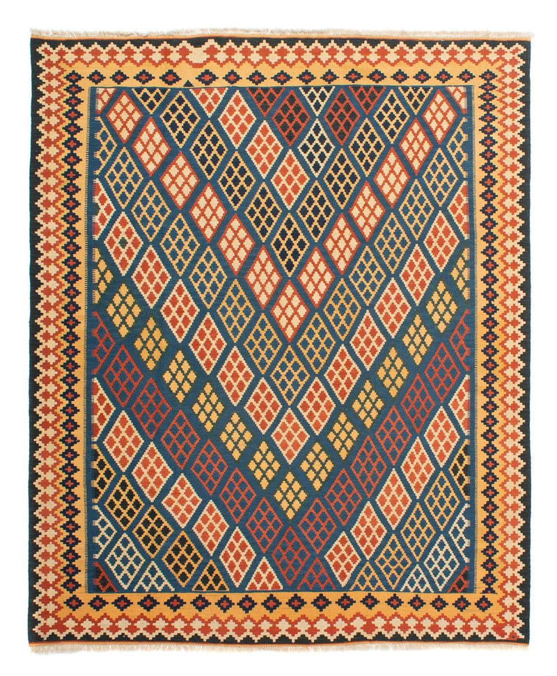 Kilim Fars Tapete 242x208cm