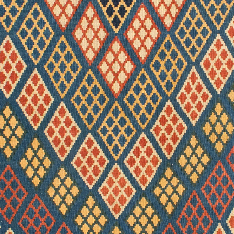 Kilim Fars Tapete 242x208cm