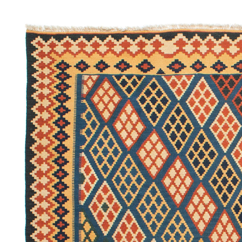 Kilim Fars Tapete 242x208cm