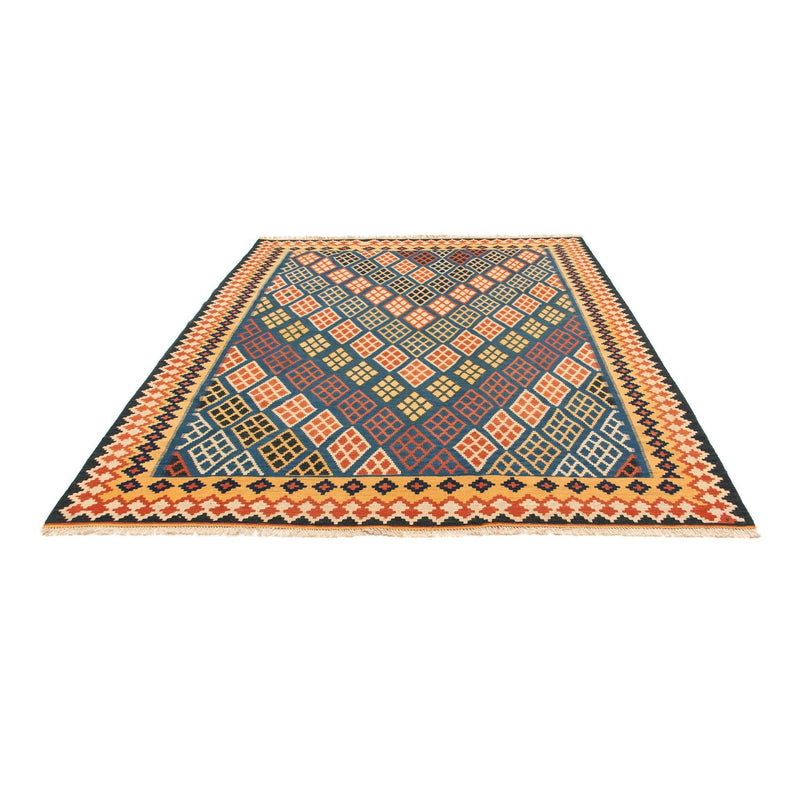 Kilim Fars Tapete 242x208cm