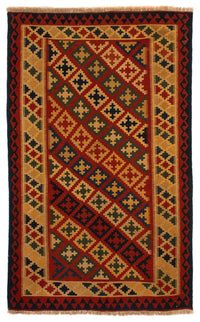 Kilim Fars Tapete 211x146cm – product image