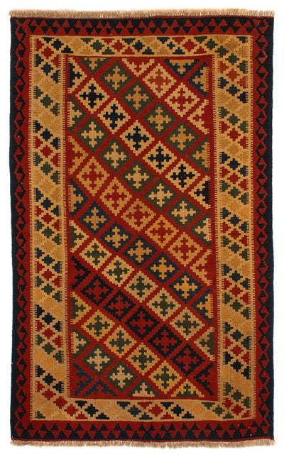 Kilim Fars Tapete 146x211cm