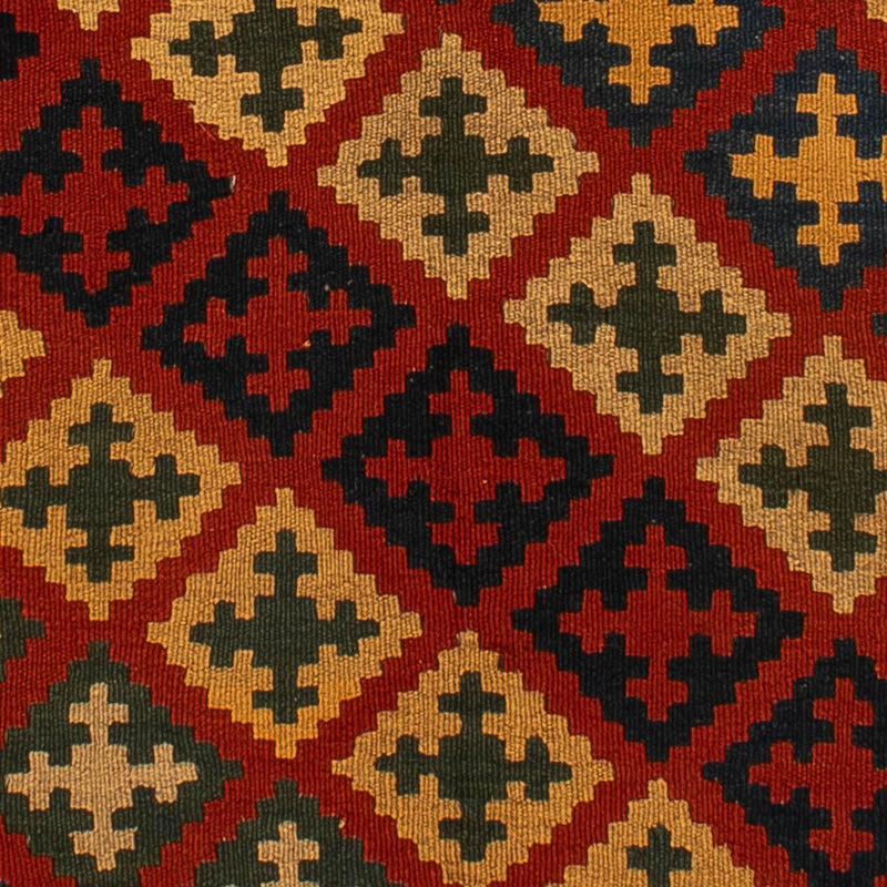 Kilim Fars Tapete 211x146cm
