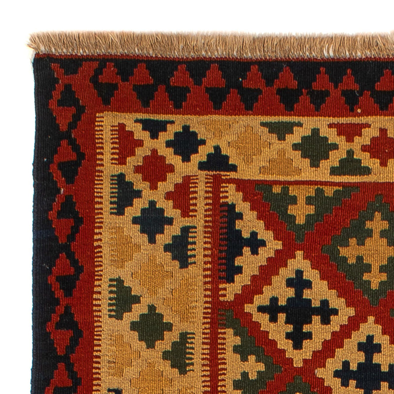 Kilim Fars Tapete 211x146cm