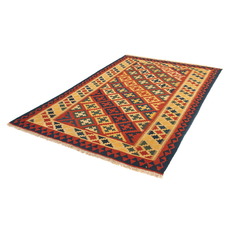 Kilim Fars Tapete 211x146cm